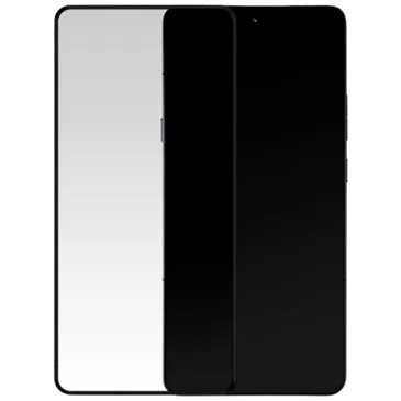Mobilize Gehärtetes Glass Edge To Edge Displayschutzfolie Motorola Signature