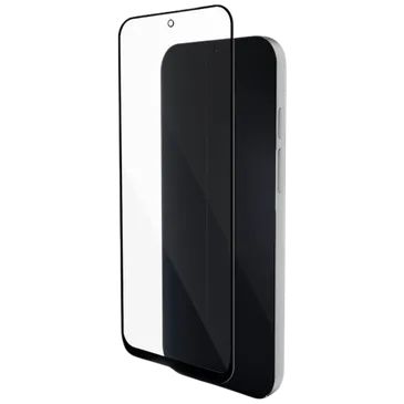 Mobilize Gehärtetes Glass Edge To Edge Displayschutzfolie Realme 16 Pro 5G