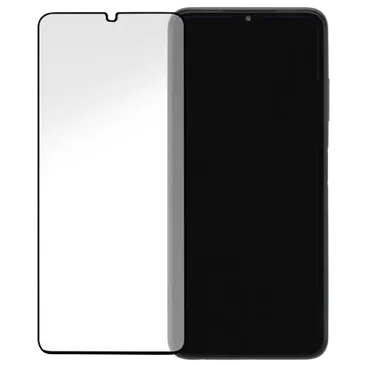 Mobilize Gehärtetes Glas Edge to Edge Displayshutzfolie Samsung Galaxy A22 4G/A32 4G