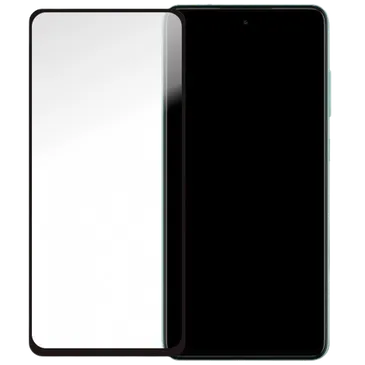 Mobilize Gehärtetes Glas Edge to Edge Displayschutzfolie Samsung Galaxy A52/A52s