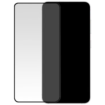 Mobilize Gehärtetes Glass Edge To Edge Displayschutzfolie Samsung Galaxy S24 FE