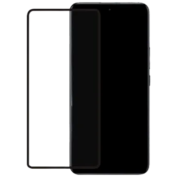 Mobilize Gehärtetes Glass Edge To Edge Displayschutzfolie Xiaomi 14 Ultra