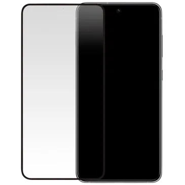 Mobilize Gehärtetes Glas Edge To Edge Displayschutzfolie Xiaomi Mi 11 Lite