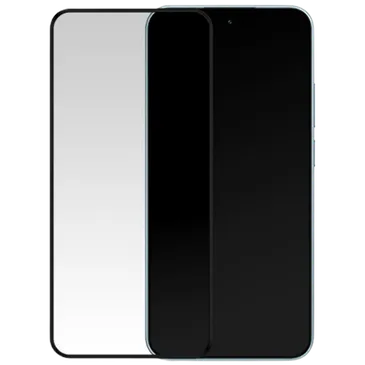 Mobilize Gehärtetes Glass Edge To Edge Displayschutzfolie Xiaomi Redmi Note 15 Pro