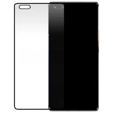 Mobilize Gehärtetes Glass Edge To Edge Displayschutzfolie Honor Magic V3