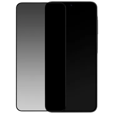 Mobilize Gehärtetes Glass Privacy Displayschutzfolie Samsung Galaxy A17/A17 5G/A26 5G