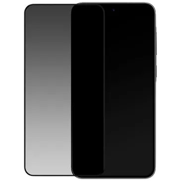 Mobilize Gehärtetes Glass Privacy Displayschutzfolie Samsung Galaxy A36/A56 5G