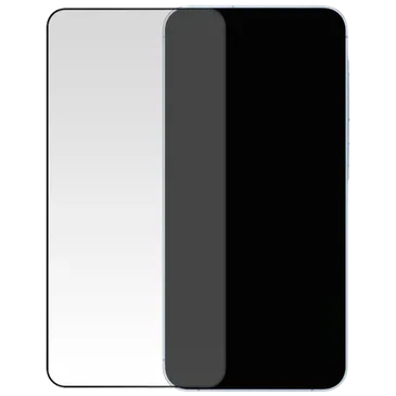Mobilize Gehärtetes Glass Privacy Displayschutzfolie Samsung Galaxy A37 5G