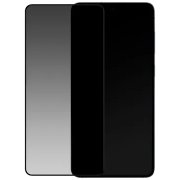 Mobilize Gehärtetes Glass Privacy Displayschutzfolie Samsung Galaxy S25 Edge