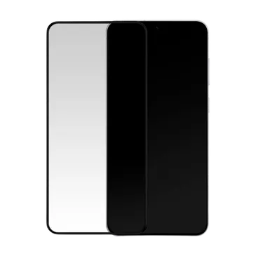Mobilize Gehärtetes Glass Privacy Displayschutzfolie Samsung Galaxy S25 FE