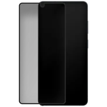 Mobilize Gehärtetes Glass Privacy Displayschutzfolie Samsung Galaxy S26 Ultra