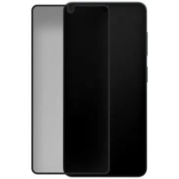 Mobilize Gehärtetes Glass Privacy Displayschutzfolie Samsung Galaxy S26