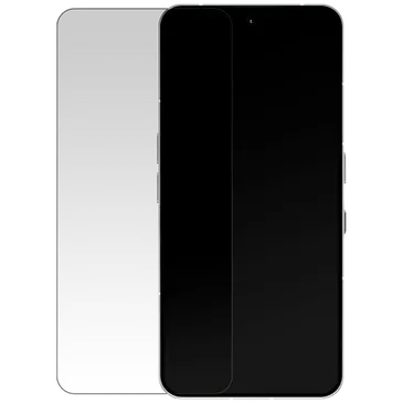 Mobilize Gehärtetes Glas Clear Displayschutzfolie Nothing Phone (3)