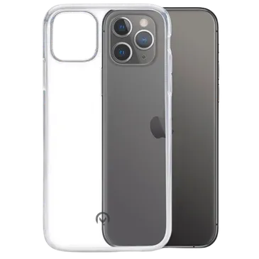 Mobilize Gelly Case Clear Apple iPhone 11 Pro Max
