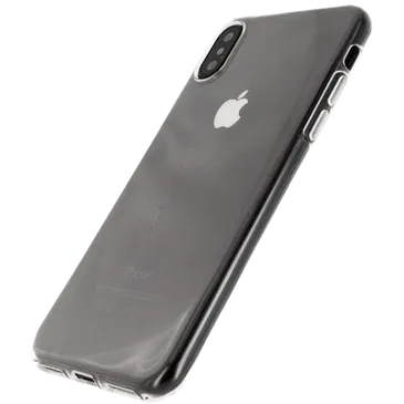 Mobilize Gelly Case Clear Apple iPhone X/XS