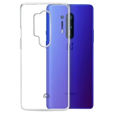 Mobilize Gelly Case Clear OnePlus 8 Pro