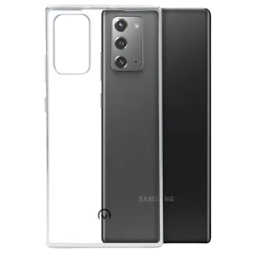 Mobilize Gelly Case Clear Samsung Galaxy Note 20