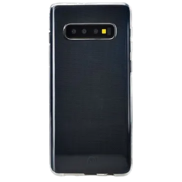 Mobilize Gelly Case Clear Samsung Galaxy S10