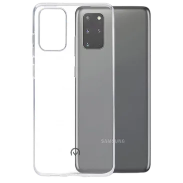 Mobilize Gelly Case Clear Samsung Galaxy S20+