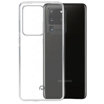Mobilize Gelly Case Clear Samsung Galaxy S20 Ultra