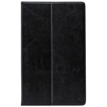 Mobilize Premium Folio PU-Leder Book Hülle Schwarz Lenovo Yoga Tab 11