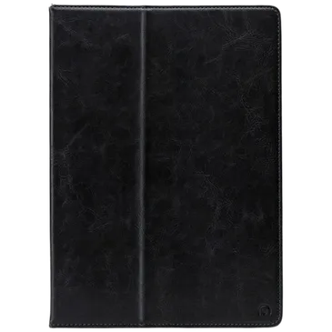 Mobilize Premium Folio PU-Leder Book Hülle Schwarz Xiaomi Redmi Pad 2