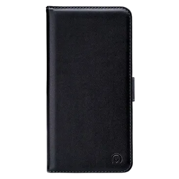 Mobilize PU-leder Book Case Schwarz Apple iPhone 13 Pro Max