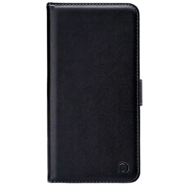 Mobilize PU-Leder Book Hülle Schwarz Google Pixel 6a