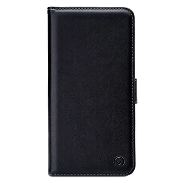 Mobilize Pu-Leder Book Hülle Schwarz Google Pixel 7A