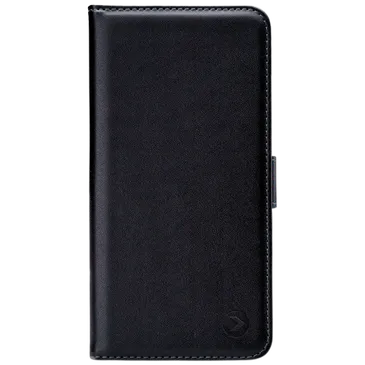 Mobilize PU-Leder Book Hülle Schwarz Honor 400