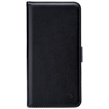 Mobilize Pu-Leder Book Hülle Schwarz Nothing Phone (2a) Plus