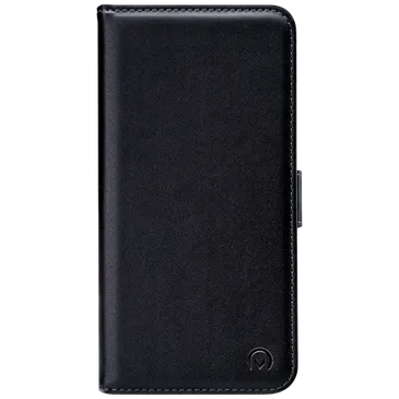 Mobilize Pu-Leder Book Hülle Schwarz Nothing Phone (3a)