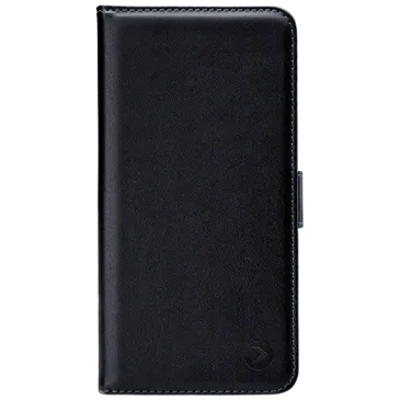 Mobilize PU-Leder Book Hülle Schwarz OnePlus Nord Ce4 Lite