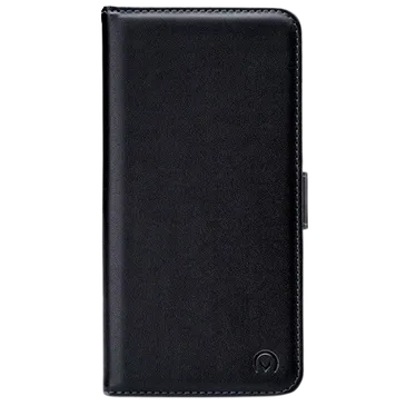 Mobilize PU-leder Book Case Schwarz Oppo A76 4G/A96 4G