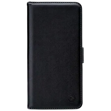 Mobilize Pu-Leder Book Hülle Schwarz OPPO Find X8 Pro