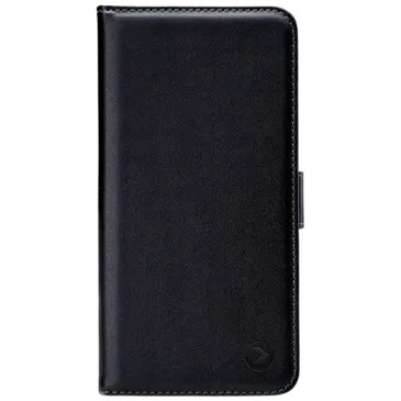 Mobilize PU-Leder Book Hülle Schwarz OPPO Find X8