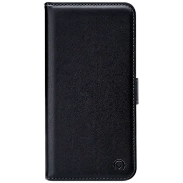 Mobilize Pu-Leder Book Hülle Schwarz OPPO Reno13 F