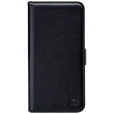 Mobilize Pu-Leder Book Hülle Schwarz OPPO Reno13