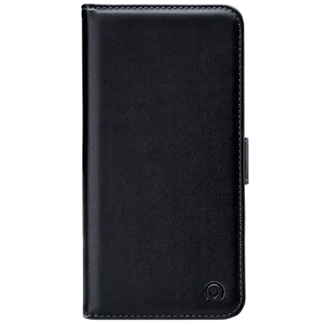 Mobilize Pu-Leder Book Hülle Schwarz OPPO Reno8 T