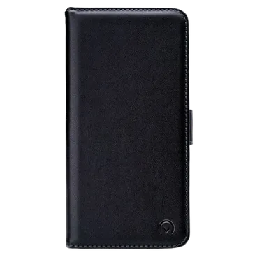 Mobilize PU-leder Book Case Schwarz Poco F4 GT