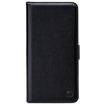 Mobilize PU-leder Book Case Schwarz realme GT2 Pro