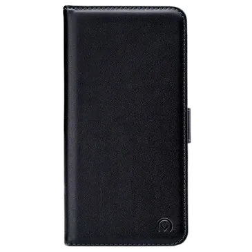 Mobilize PU-leder Book Case Schwarz realme GT2/NEO 3T