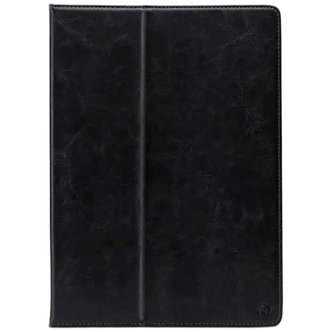 Mobilize PU-Leder Premium Folio Book Hülle Schwarz Apple iPad Pro 2024/2025 11