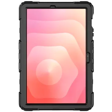 Mobilize Rotating Defender Hülle Schwarz Samsung Galaxy Tab S11 Ultra