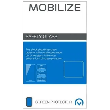Mobilize Sicherheitsglas Displayschutzfolie Xiaomi Mi 9T/9T Pro