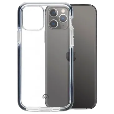 Mobilize Shatterproof TPU Back Cover Durchsichtig Apple iPhone 11 Pro Max