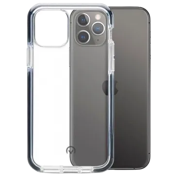 Mobilize Shatterproof TPU Back Cover Durchsichtig Apple iPhone 11 Pro
