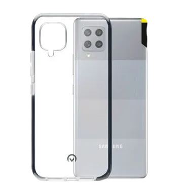 Mobilize Shatterproof TPU Back Cover Durchsichtig Samsung Galaxy A42/A42 5G