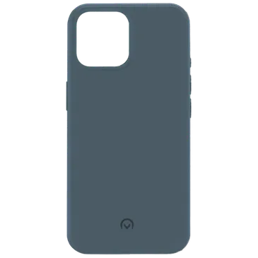 Mobilize TPU Back Cover Blau Apple iPhone 15 Pro Max