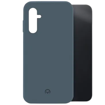Mobilize TPU Back Cover Blau Samsung Galaxy A14/A14 5G